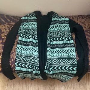 Charlotte Russe Cardigan